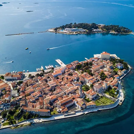 Sandro By Interhome * Porec