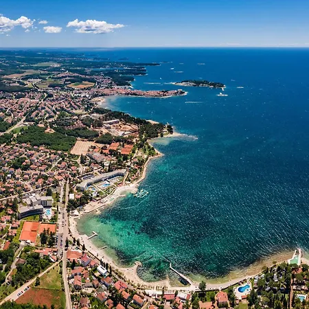 Sandro By Interhome Villa Porec