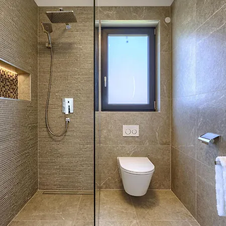 Sandro By Interhome Villa Porec