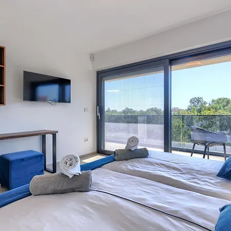 Sandro By Interhome * Porec