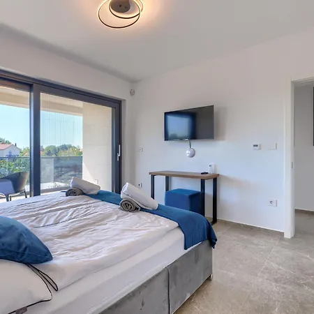 Villa Sandro By Interhome Porec