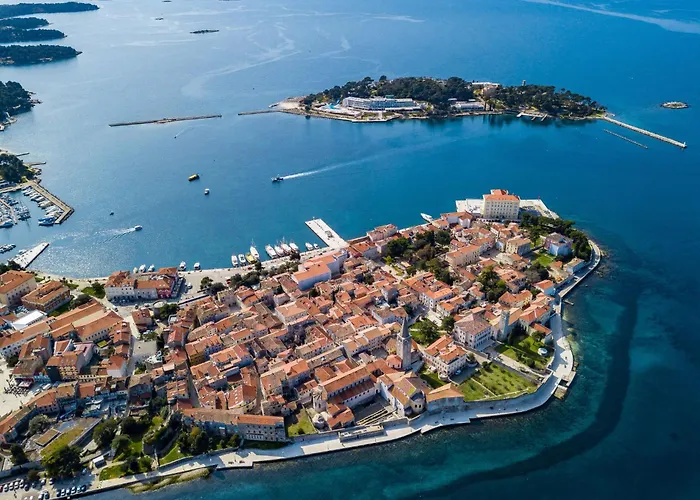 Sandro By Interhome * Porec