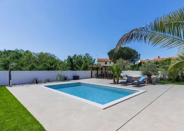 Sandro By Interhome Vila *