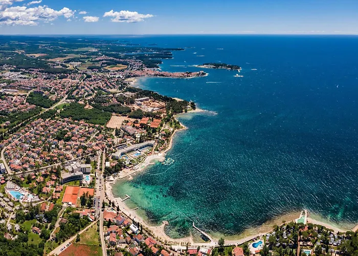 Sandro By Interhome Vila Porec