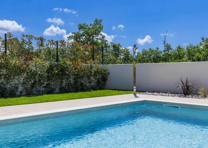 Vila Sandro By Interhome