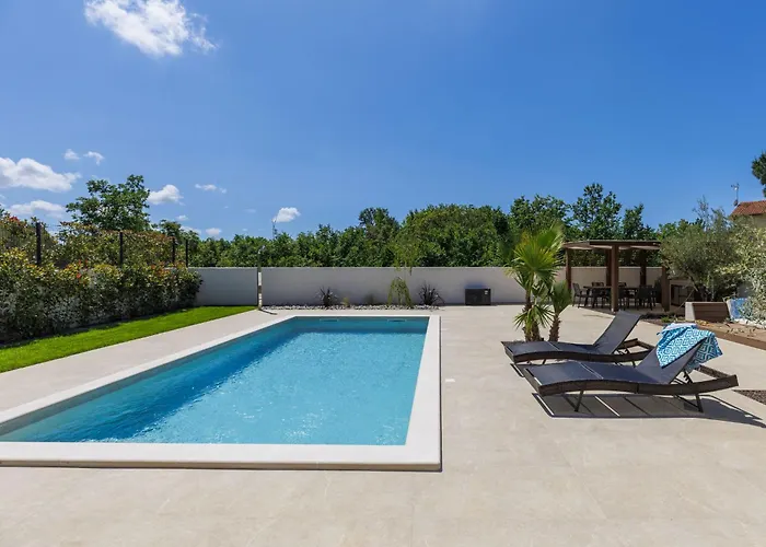 Sandro By Interhome Vila *