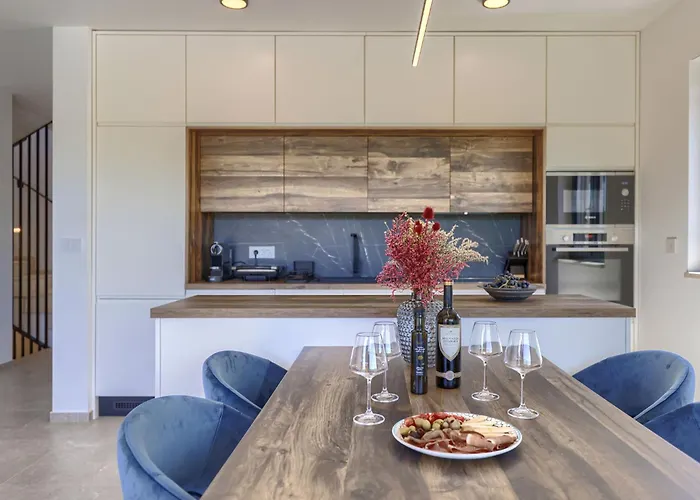 Vila Sandro By Interhome *