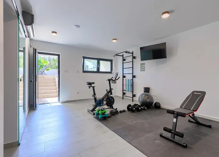 Sandro By Interhome Vila Porec