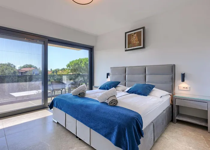 Vila Sandro By Interhome *