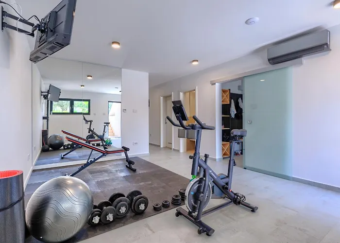 Sandro By Interhome Vila *