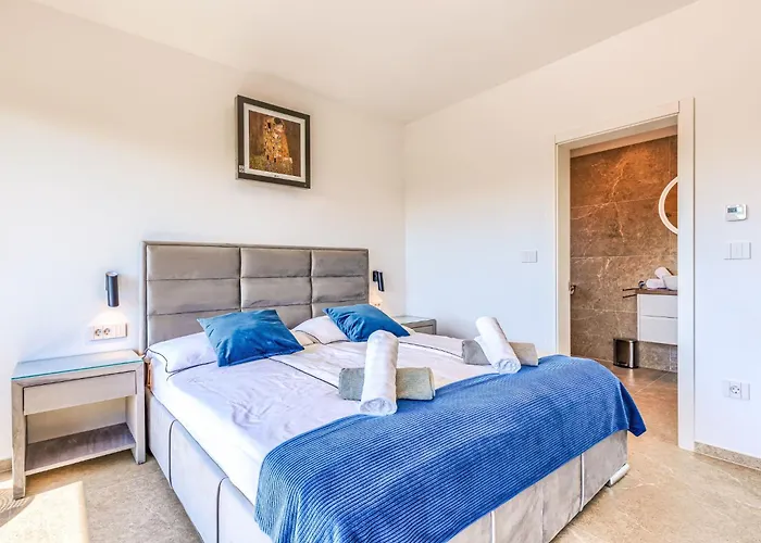 Vila Sandro By Interhome *