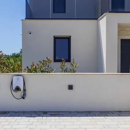 Sandro By Interhome * Porec