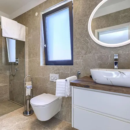 Villa Sandro By Interhome