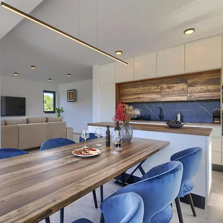 别墅 Sandro By Interhome