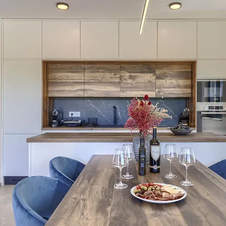 别墅 Sandro By Interhome *