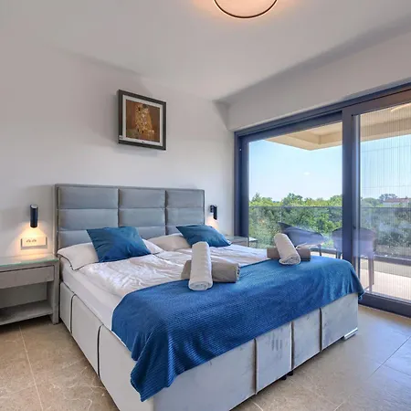 Sandro By Interhome Villa *