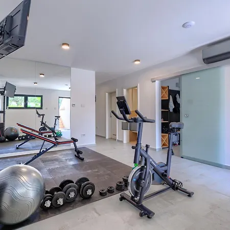 Sandro By Interhome Villa *