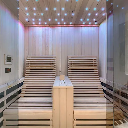 Sandro By Interhome Villa Porec