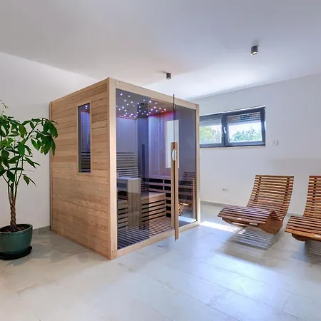 别墅 Sandro By Interhome