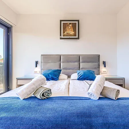 Sandro By Interhome Πόρετς