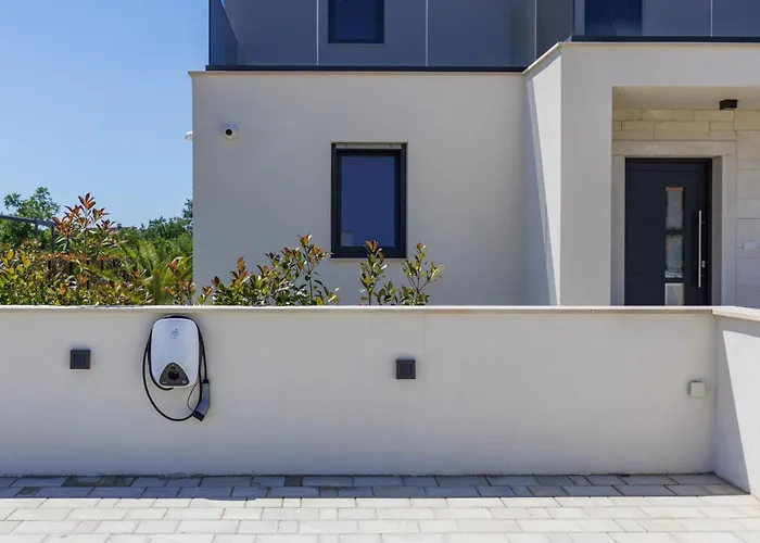 Sandro By Interhome * 포레치