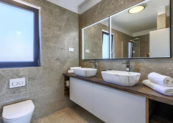 Sandro By Interhome 빌라 *