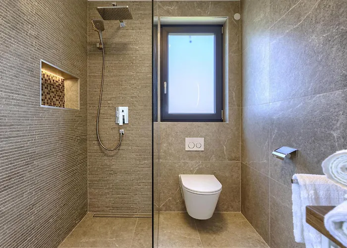 Sandro By Interhome Βίλα Πόρετς