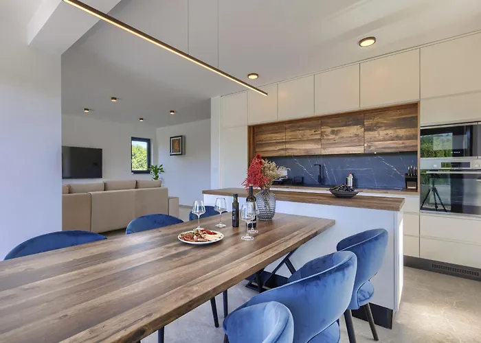 빌라 Sandro By Interhome