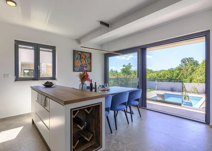 Βίλα Sandro By Interhome Πόρετς