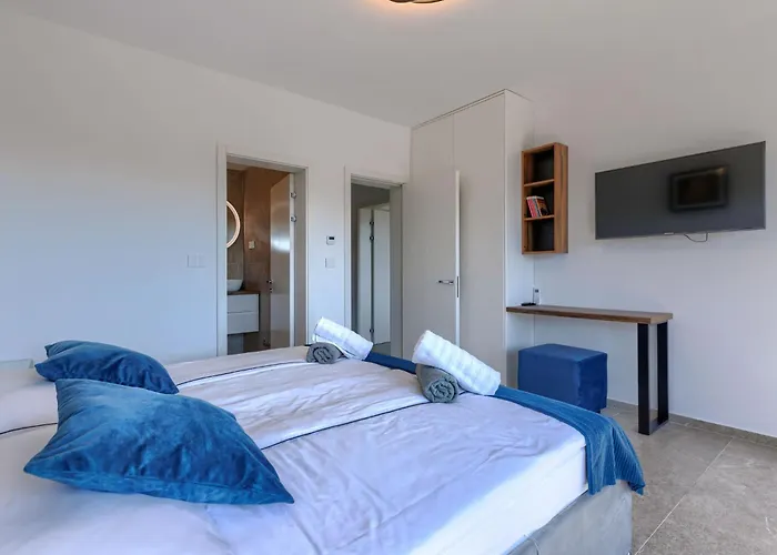 Sandro By Interhome Πόρετς