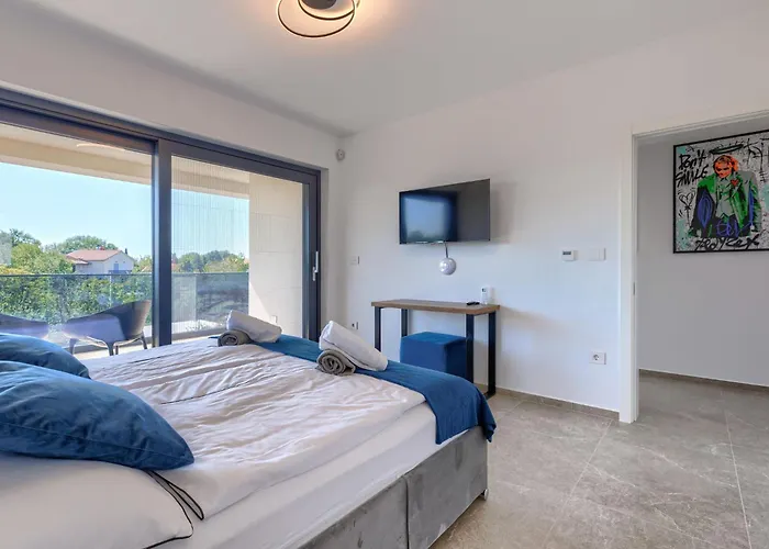 Βίλα Sandro By Interhome Πόρετς