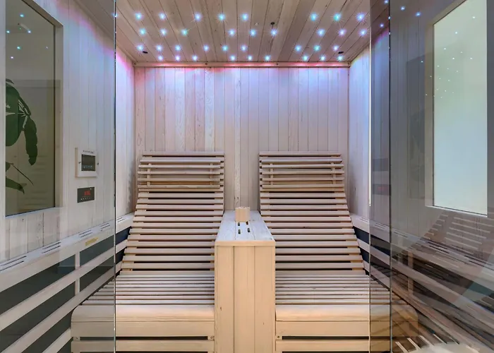 Sandro By Interhome Βίλα Πόρετς