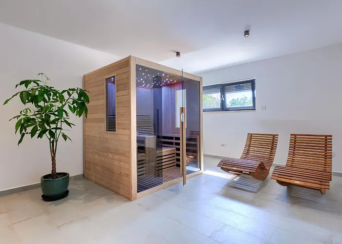 Βίλα Sandro By Interhome