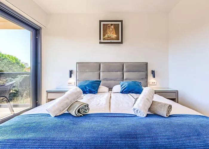 Sandro By Interhome Πόρετς